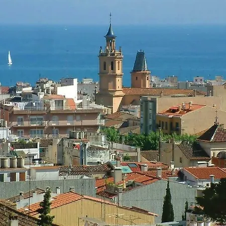 Arenys Sant Gabriel Appartement